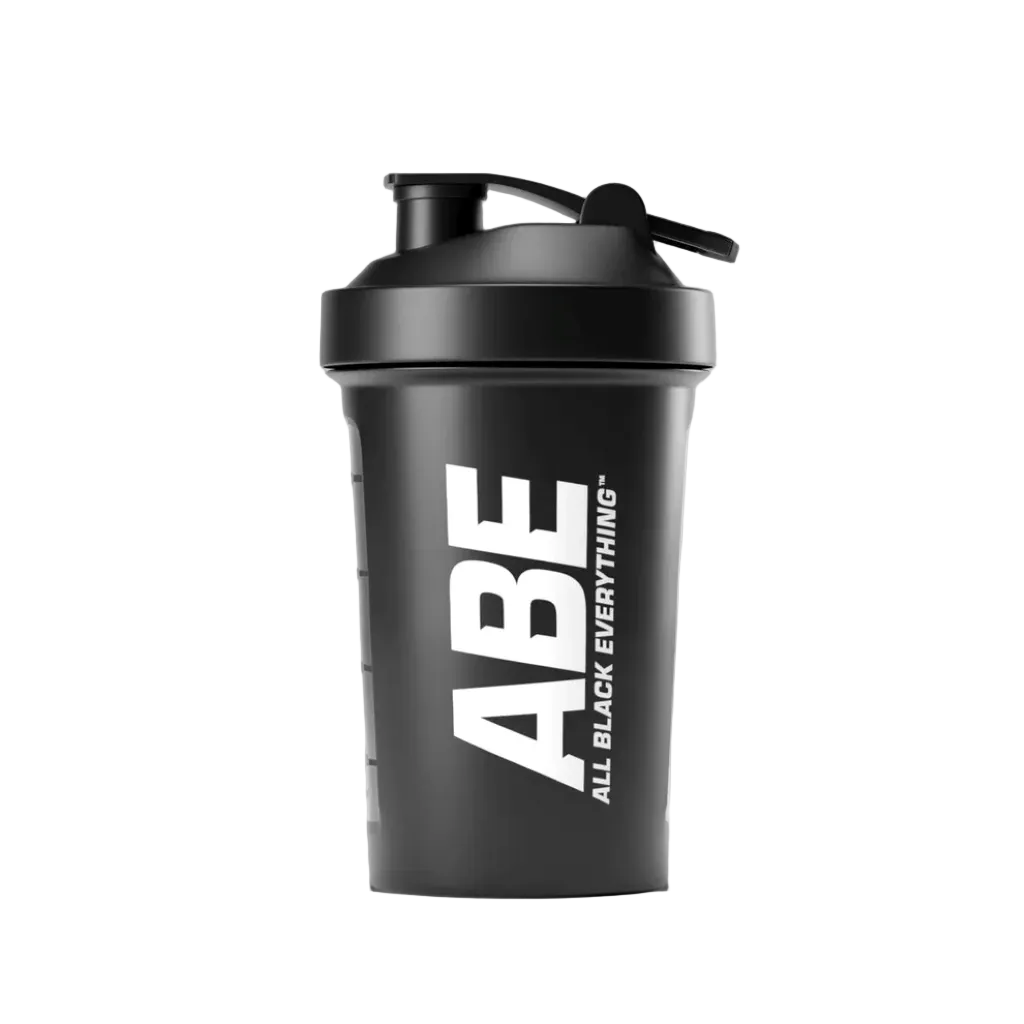 Shaker, Applied Nutrition, Abe Shaker, 400ml