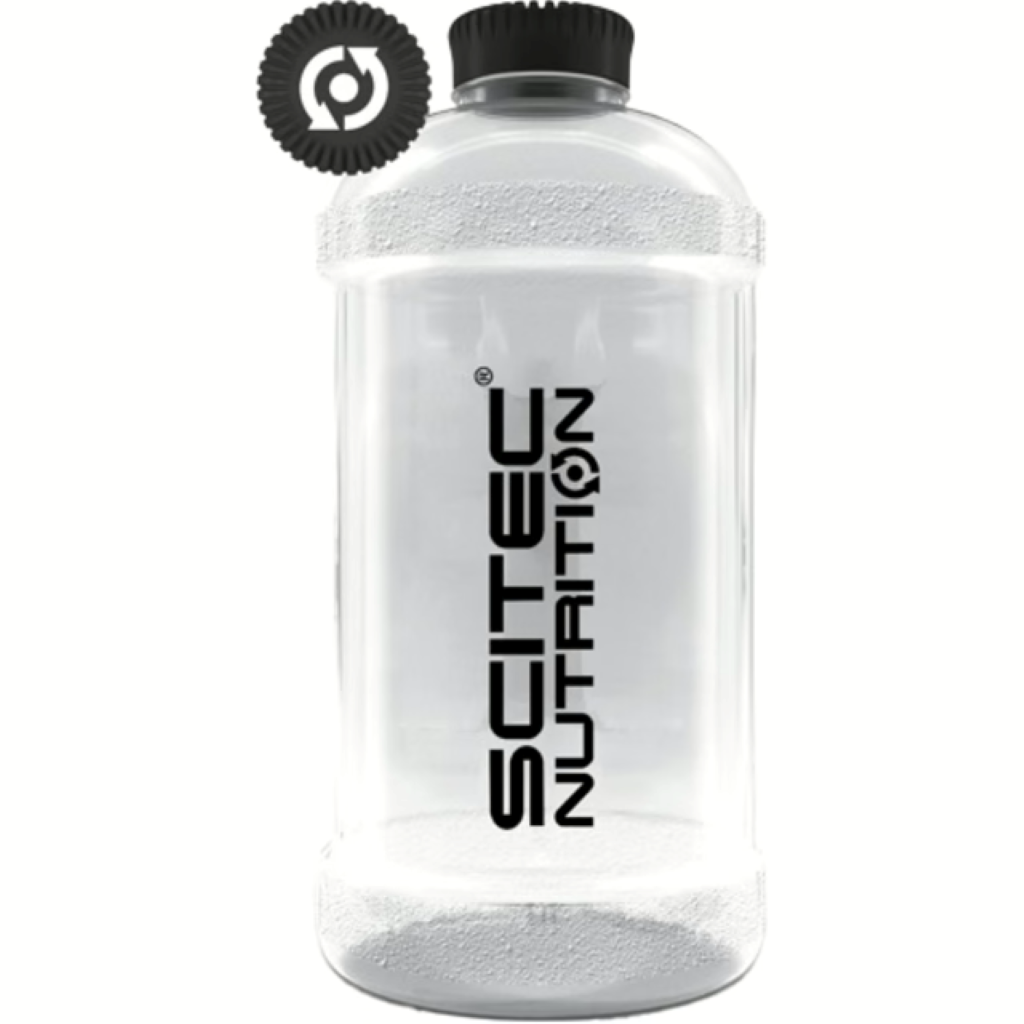 Bidon De Apa, Scitec Nutrition, Gallon, 2l