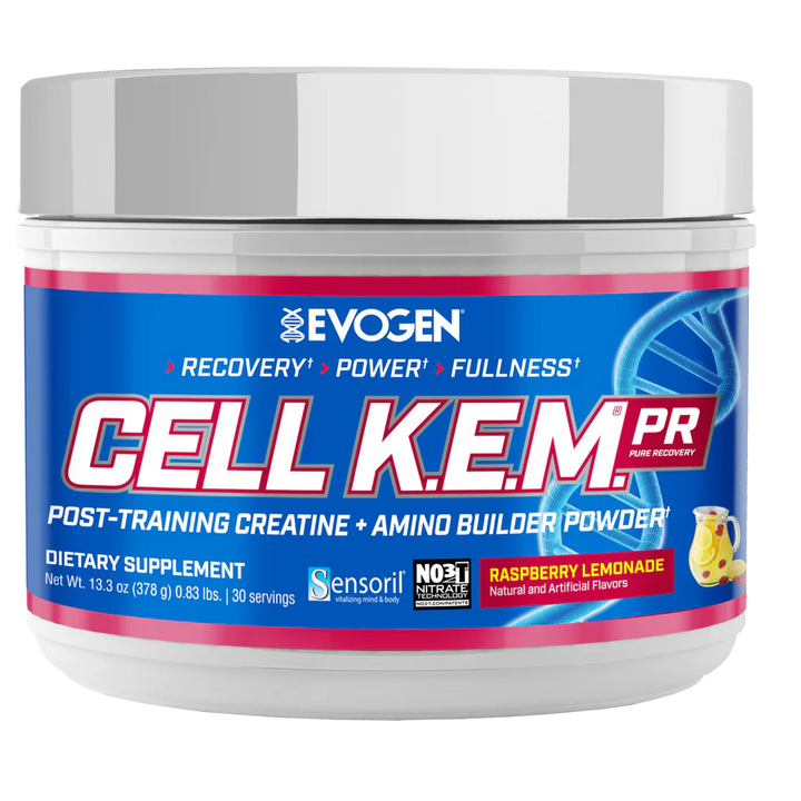 Complex aminoacizi, Evogen, Cell K.E.M. PR, Post Training Amino Builder, 378g