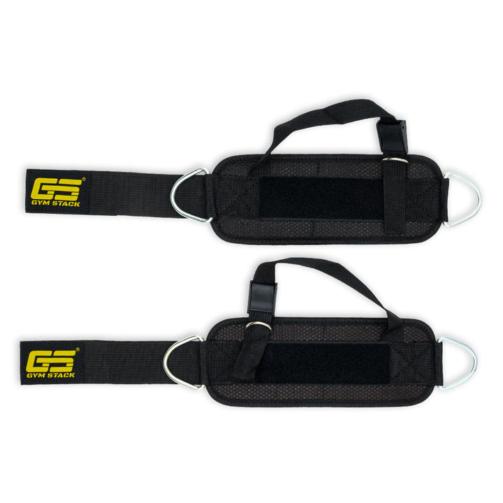 Chingi pentru Glezna, Gym Stack, Ankle Straps