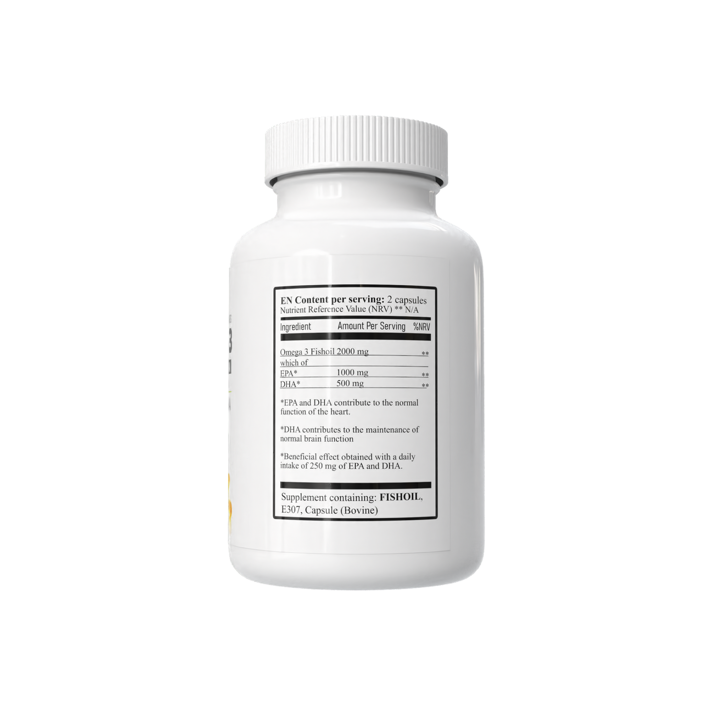Acizi Grași Omega-3, Pharma Grade, Omega-3 Ultra, 60 Softgels