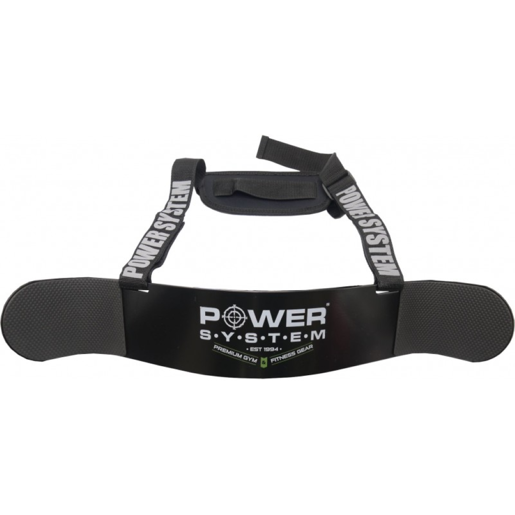 Suport Antrenament Biceps, Power System, Arm Blaster