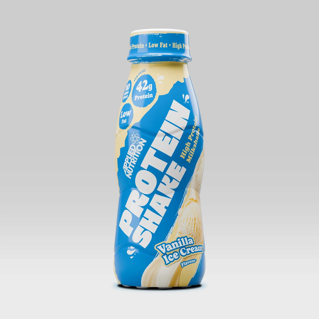 Shake Proteic, Applied Nutrition, Protein Shake, 500ml