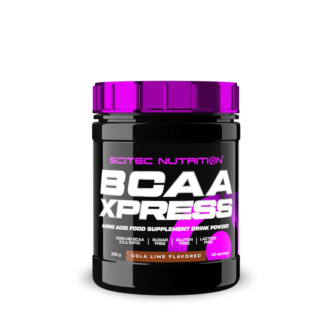 Aminoacizi BCAA - Scitec Nutrition Bcaa Xpress  280g