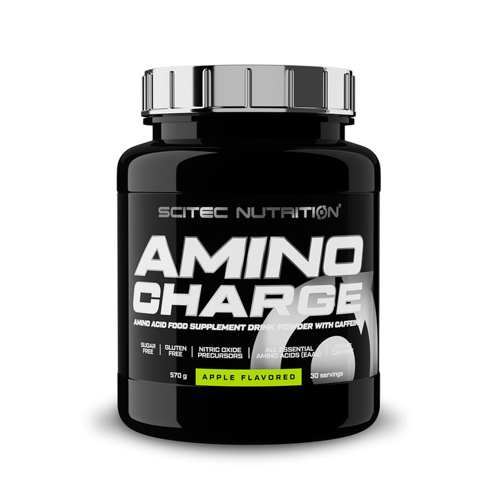 Aminoacizi - Scitec Nutrition Amino Charge 570g