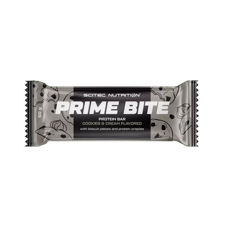 Baton proteic , Scitec Nutrition Prime Bite 50g