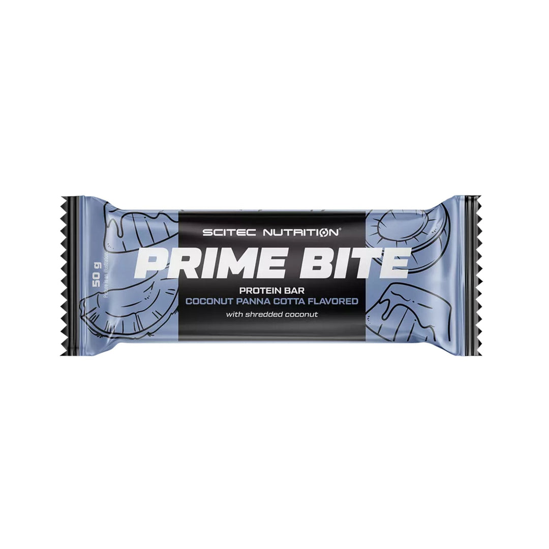 Baton proteic , Scitec Nutrition Prime Bite 50g