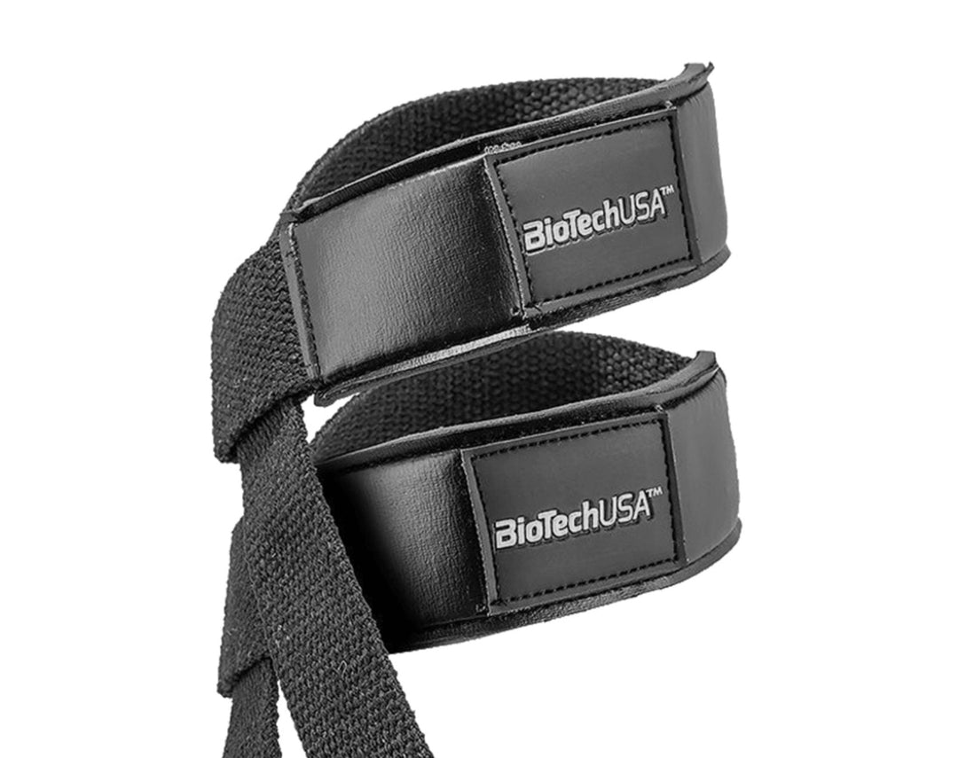 Chingi, BioTechUsa, Barete Clinton