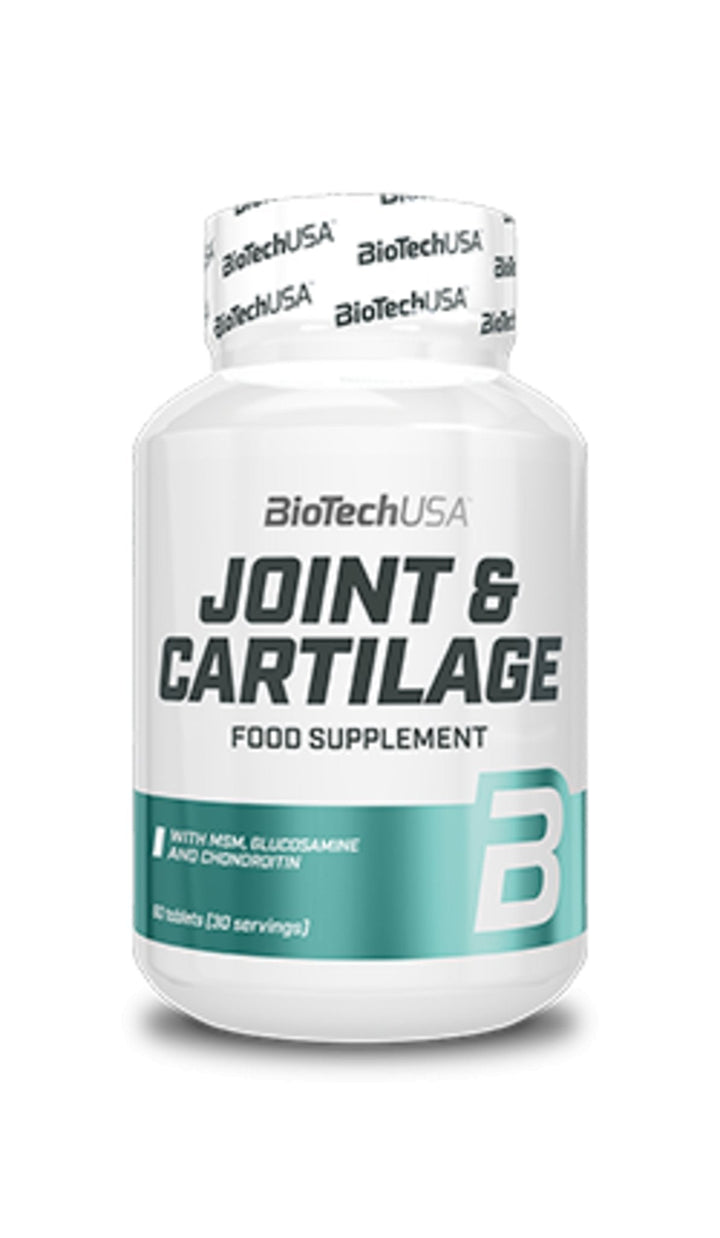 Complex articulatii - BioTechUSA  Joint & Cartilage  60tabs