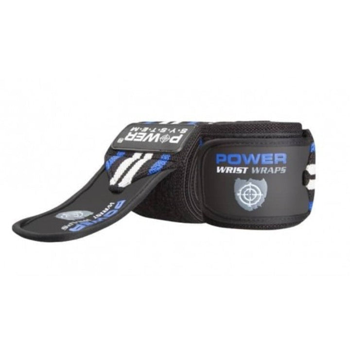 Fase pentru Incheieturi, Power System, Wrist Wraps
