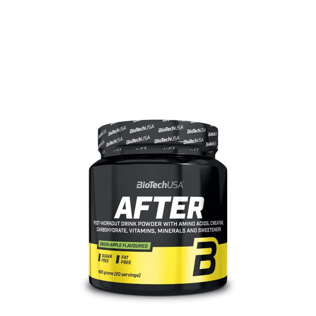 Post-antrenament, BioTechUSA After, 420g