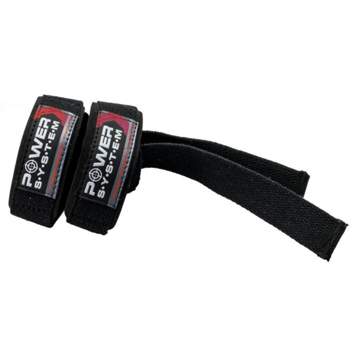Chingi, Power System, Lifting Power Straps