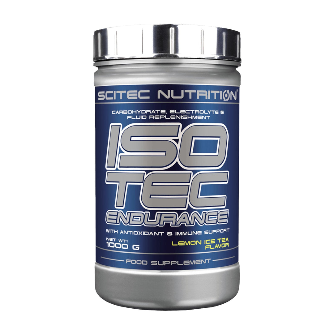 Complex Carbohidrati, Scitec Nutrition, Isotec Endurance, 1000g