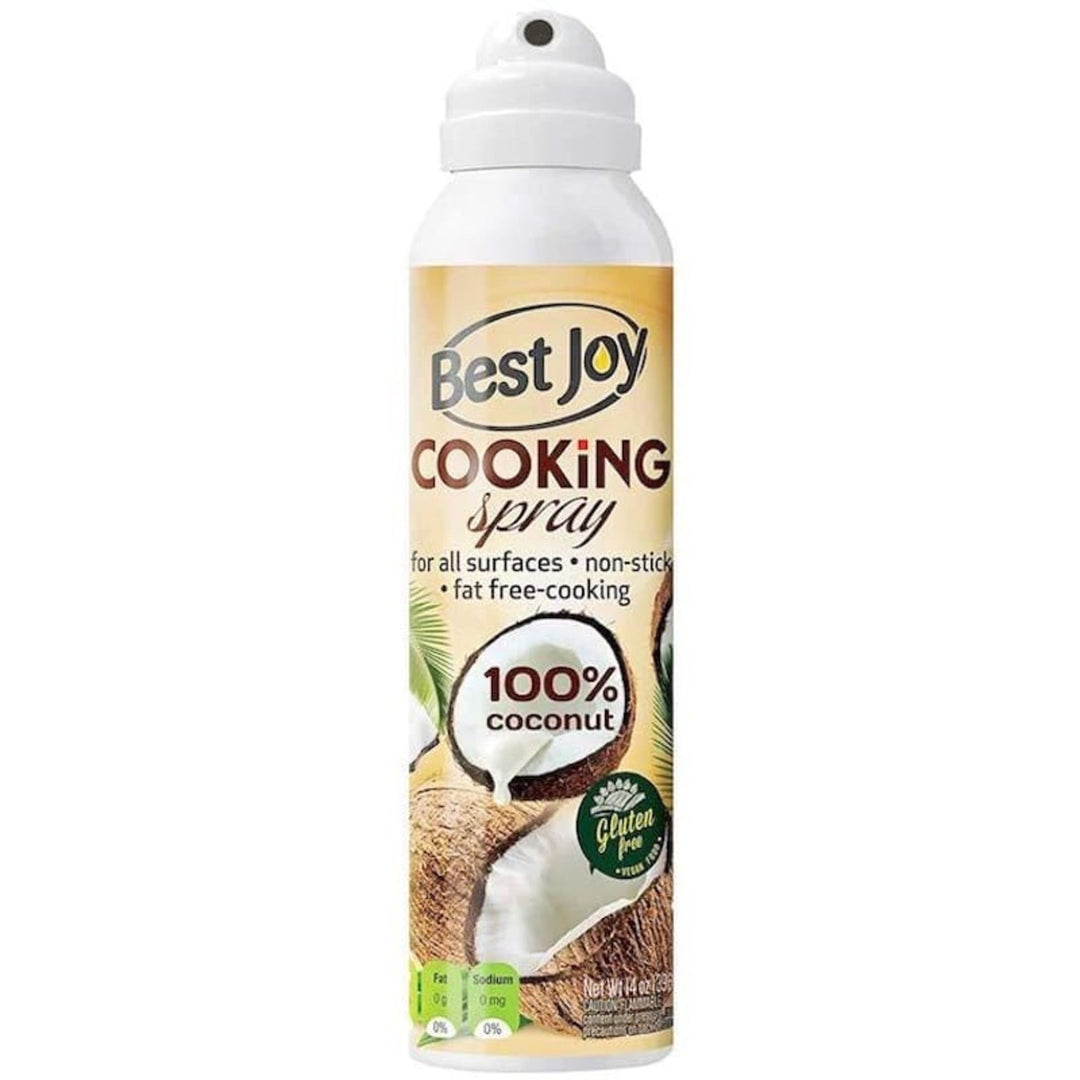 Spray pentru gatit, Best Joy Oil, 500 ml