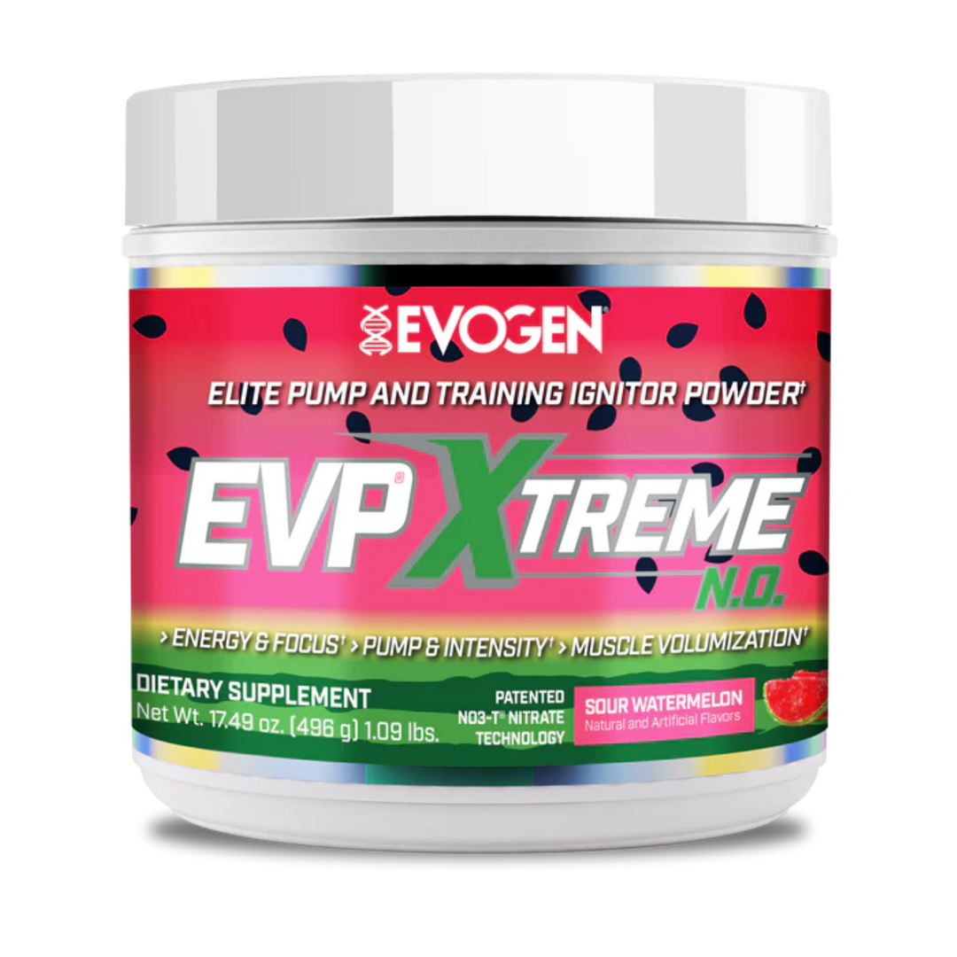 Pre-Workout