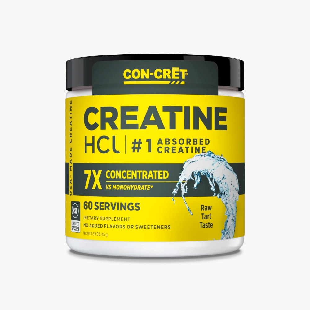 Creatina