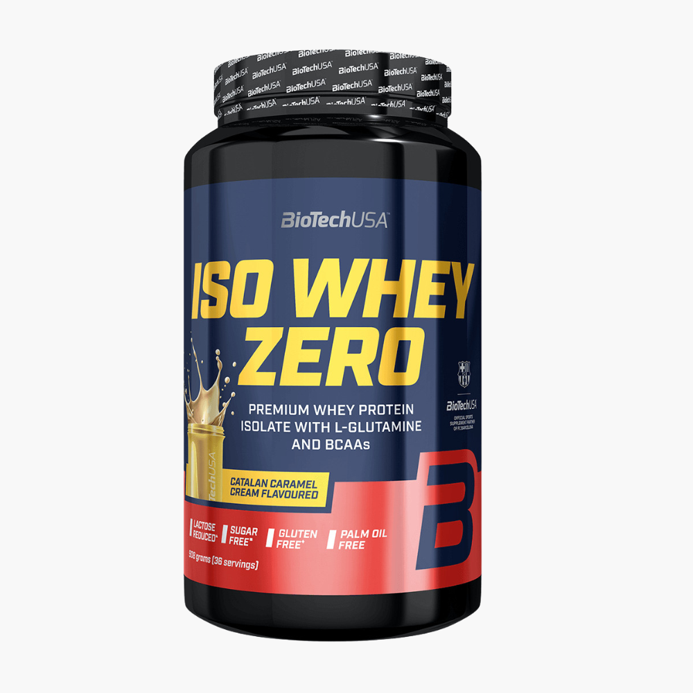 Proteina din zer (Whey)