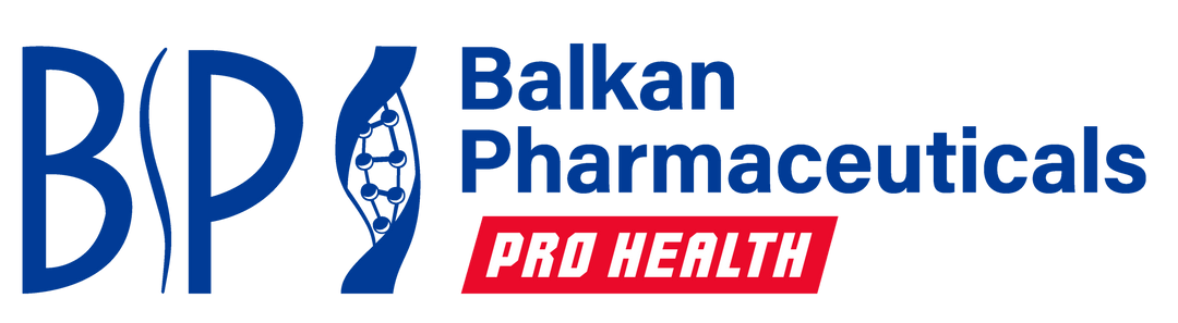 Balkan Pharmaceuticals - muscle-shop.ro