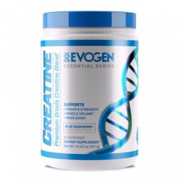 Creatină Blend - muscle-shop.ro