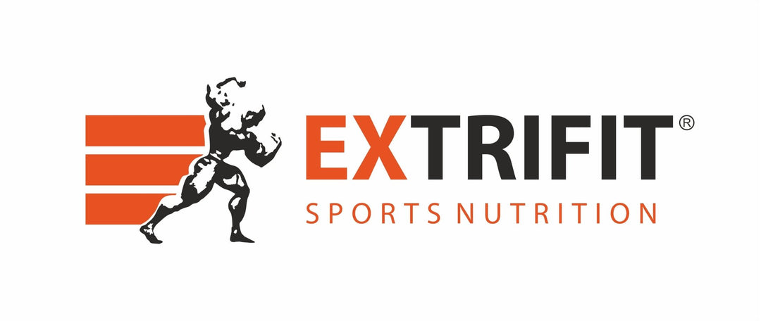 EXTriFit Sports Nutrition - muscle-shop.ro