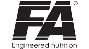 Fitness Authority Nutrition - muscle-shop.ro