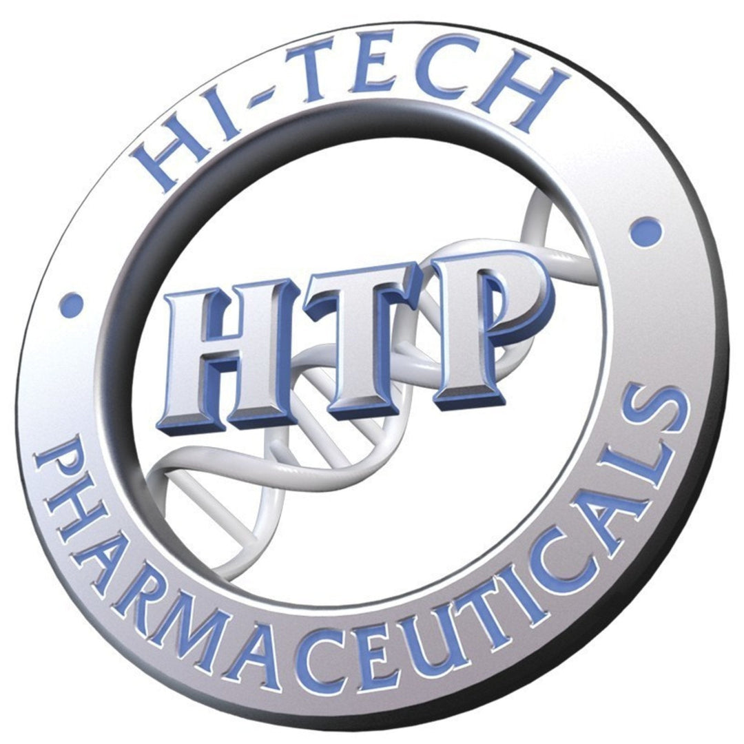 Hi Tech Pharmaceuticals - muscle-shop.ro