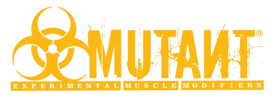 Mutant - muscle-shop.ro
