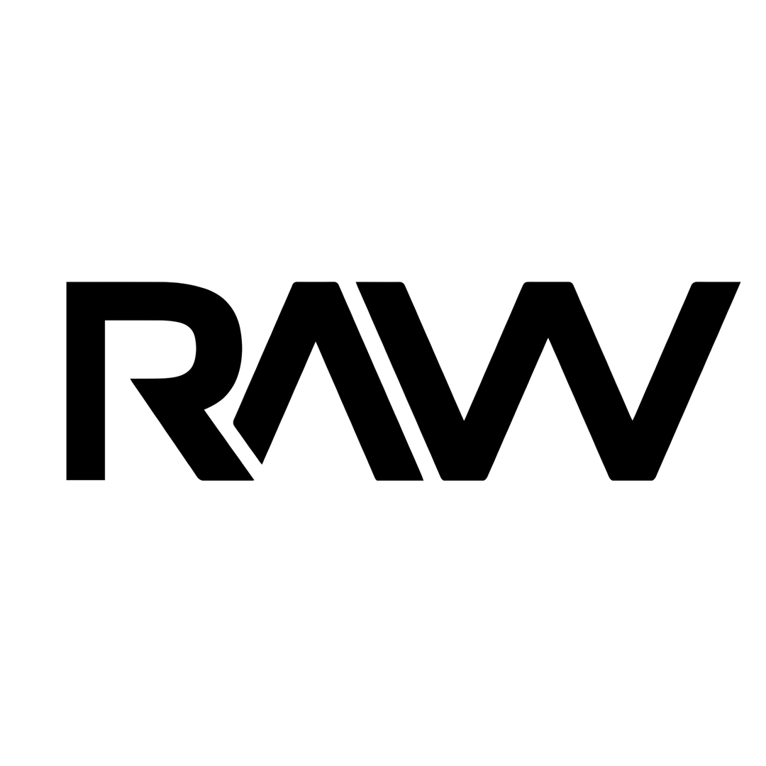 RAW Nutrition, Cbum series - muscle-shop.ro