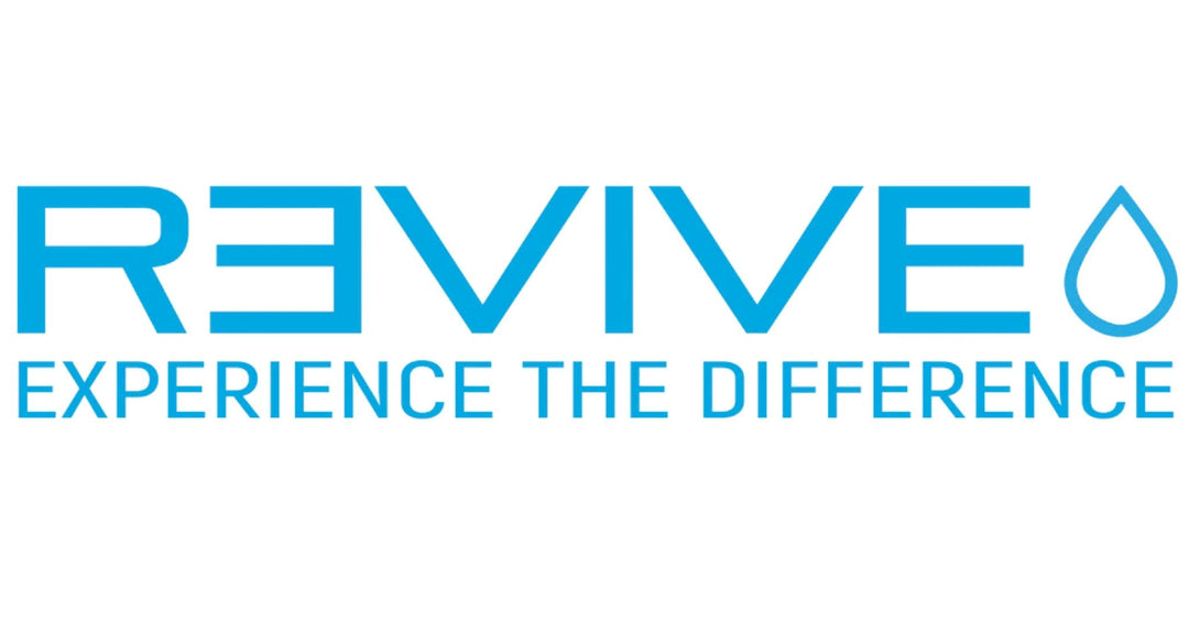 REVIVE: Experimentati Diferenta - muscle-shop.ro