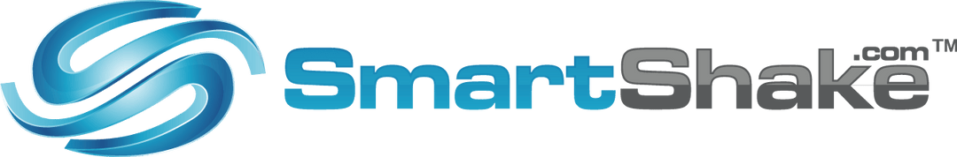 Smart Shaker - muscle-shop.ro