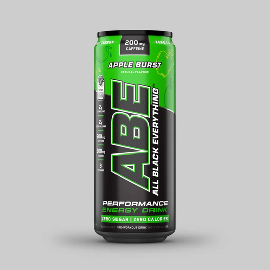 Bautura Energizanta, Applied Nutrition, ABE Energy Drink, 330ml