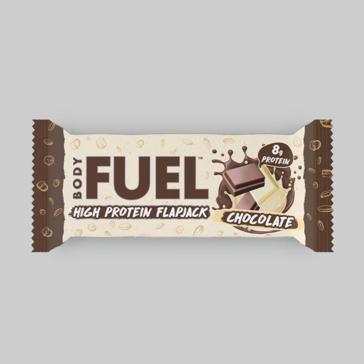 Batoane proteice, Applied Nutrition, Body Fuel, 40g