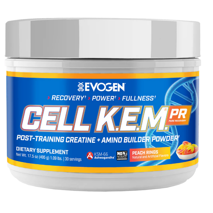 Complex Aminoacizi, Evogen, Cell K.E.M. PR, Post Training Amino Builder, 378g