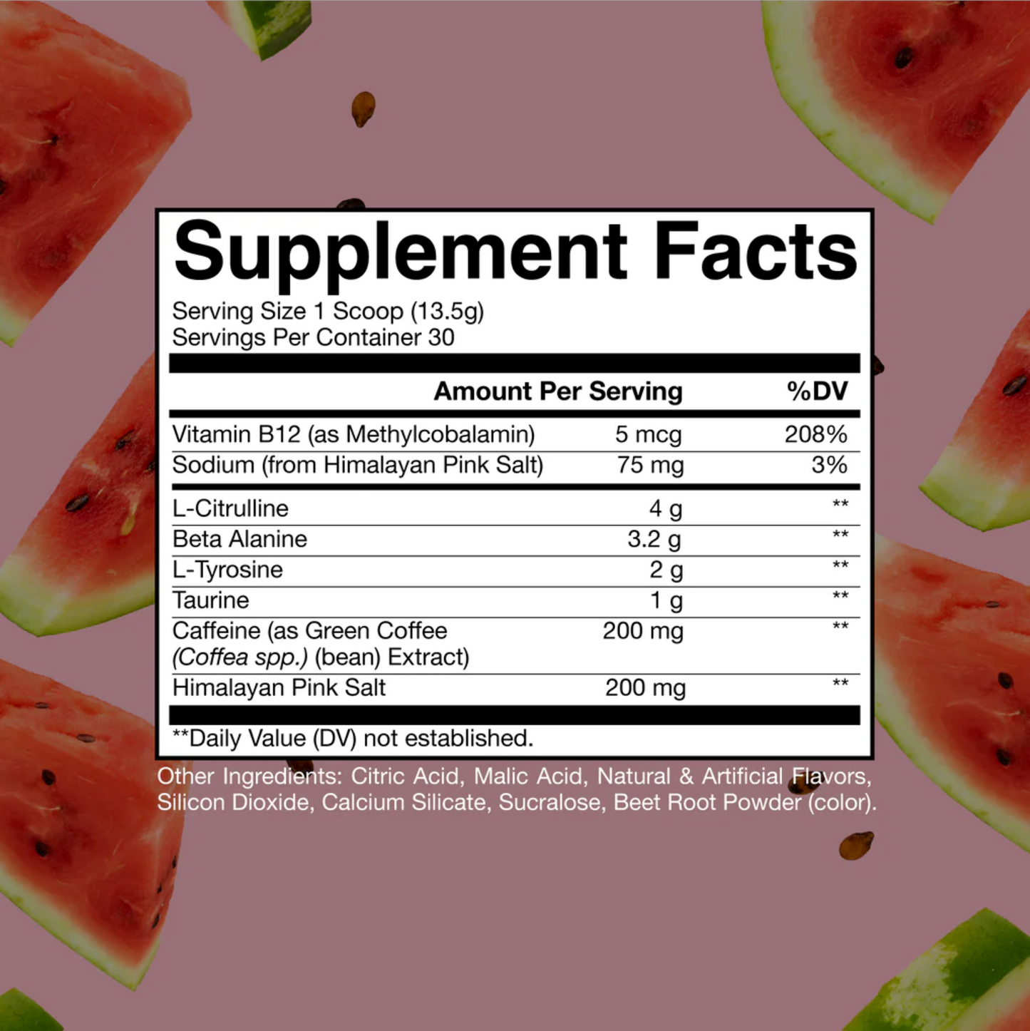 Pre-Workout Pulbere, RAW Nutrition, CBUM Series, Essential- Pre, 30 de Portii