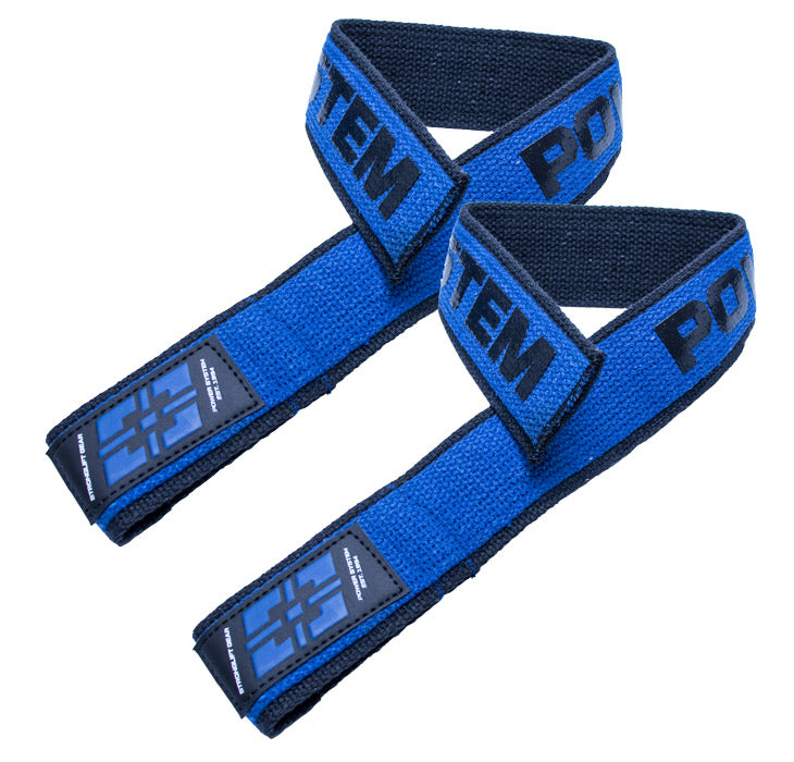 Chingi, Power System, Lifting Straps Duplex