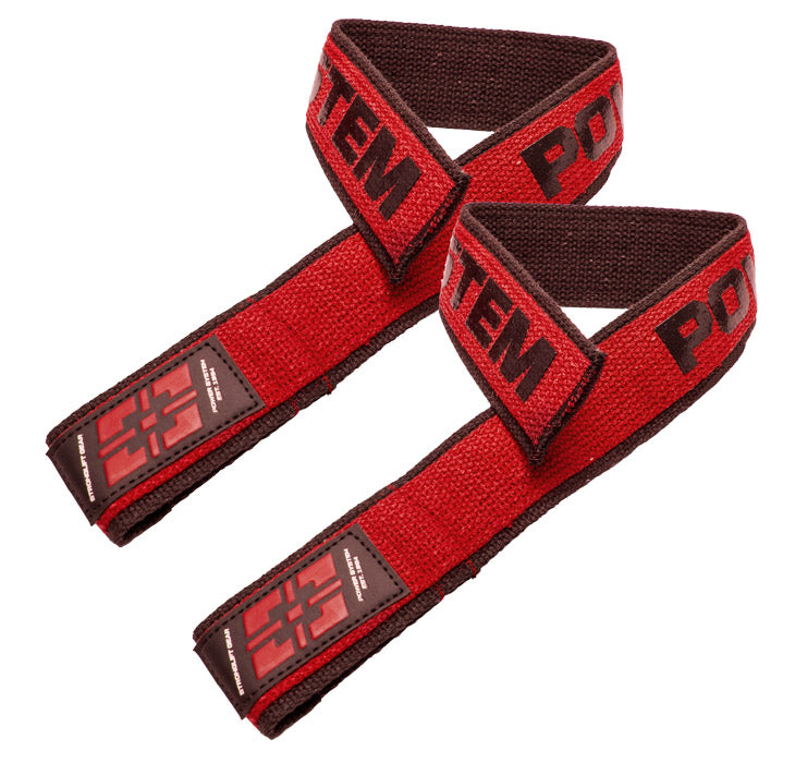 Chingi, Power System, Lifting Straps Duplex