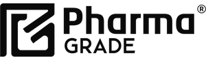 Pharma Grade Logo