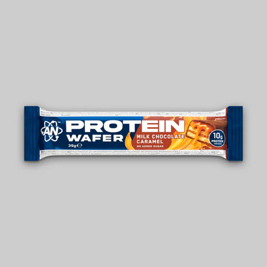 Napolitane Proteice, Applied Nutrition, Protein Wafer, 39g