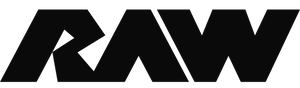 RAW Nutrition Logo