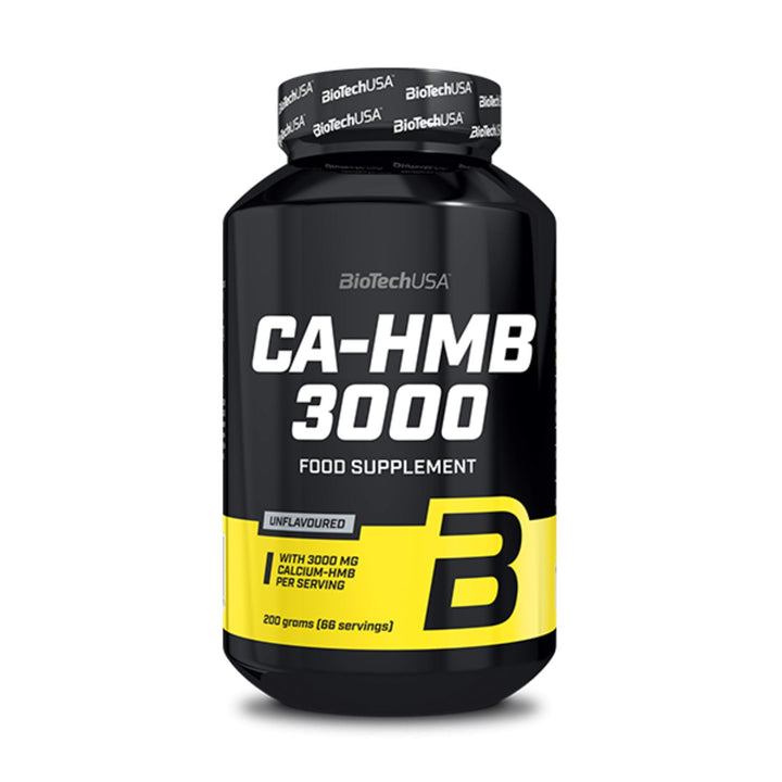 Aminoacizi pudra BioTechUSA CA-HMB 3000  200g