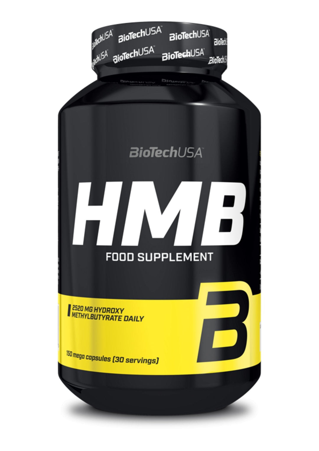 BioTechUSA HMB  150 Mega Capsules