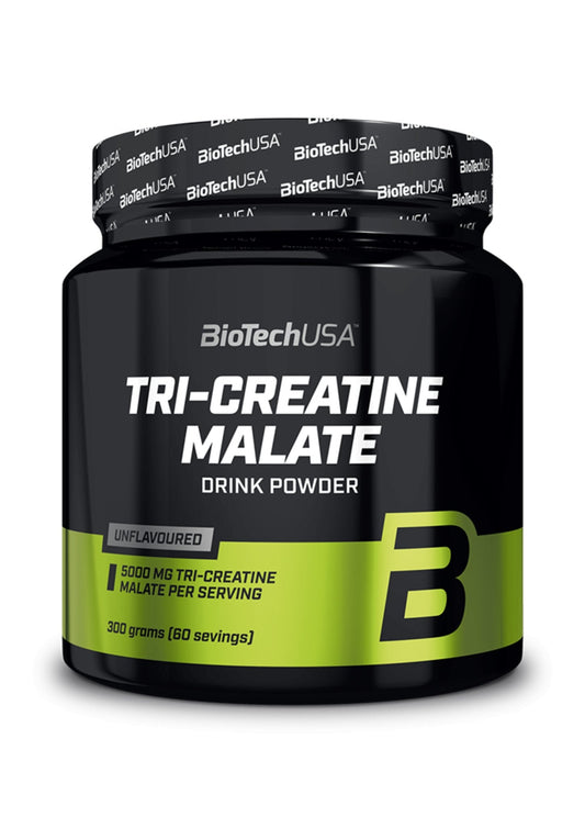 Complex creatina Tri-Creatine Malate 300g