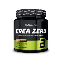 Complex creatina Crea Zero 320g 40 serv